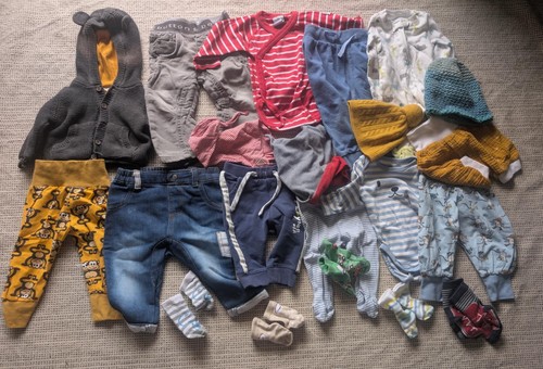 Babykleidung paket größe - babykleidung-paket,