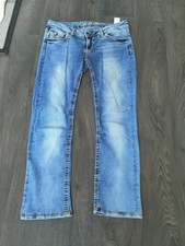 SOCCX Jeans blau W31 L30