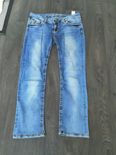 Soccx jeans blau w31 l30 - soccx,
