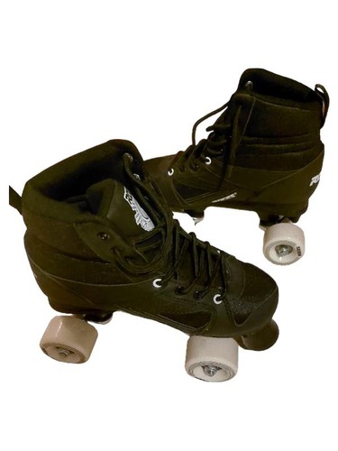 Roces rollschuhe quad skates - roces,
