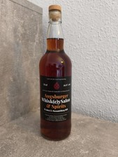 Augsburger Whisky Salon