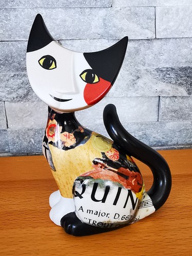 Rosina wachtmeister katze - katze, ⭐