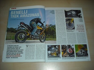 Magazin 3527 benelli trek - mo,