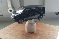 SIKU MODELL  Nr. 1070/1338  VW Multivan