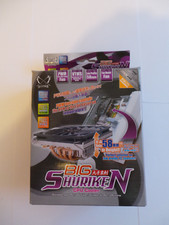 Scythe Big Shuriken Low