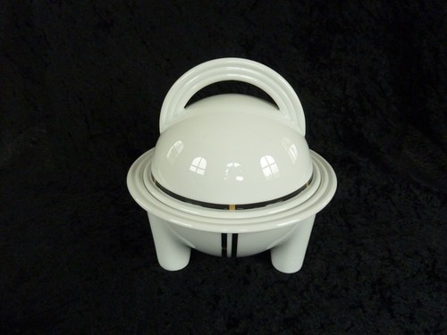 Rosenthal cupola nera - ", "