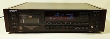 Sony DTC-55ES High End DAT Rekorder, schöner Top-Zustand voll funktionstüchtig