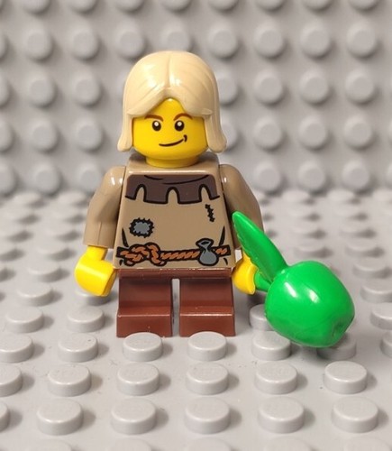 Lego castle minifigur - lego,