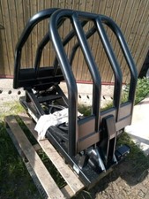 Ballenzange Rundballenzange