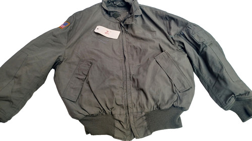 Bomberjacke orig army - bomberjacke, us