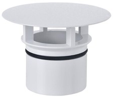 Geberit Ventilabdeckung  Clou