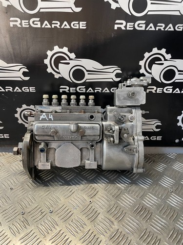 Minimec inline diesel - inline,