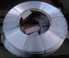 Federstahlband 7.50 mm x 0,50