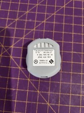 Mercedes-Benz Feuchtesensor Taupunktsensor A2519055000 _0,02_6