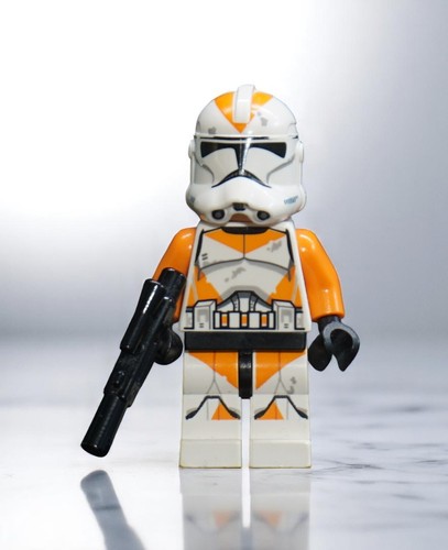 Lego star wars figur - figur, sw0522
