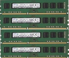 Samsung Original 32Gb 4x 8Gb