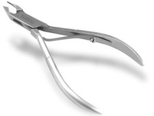 Nagelhautzange Nagelzange