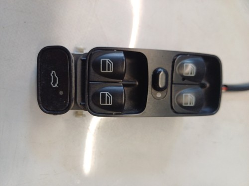Mercedes w203 klasse - w203, c-klasse