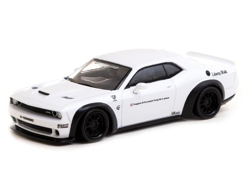 Dodge challenger srt hellcat - challenger,