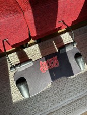 Lascal Buggy Board schwarz -