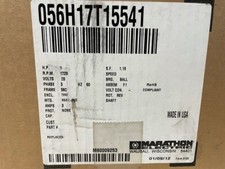 056H17T15541 1 HP Marathon