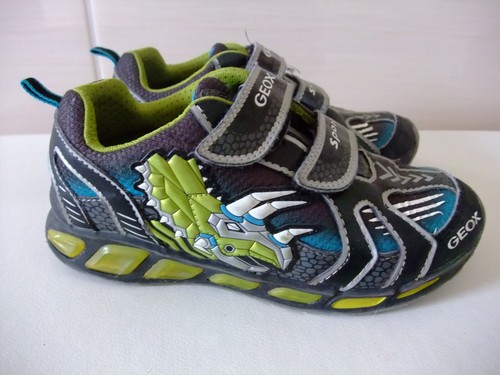 Geox schuhe sneakers - geox, junge