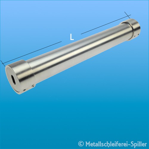 400 edelstahl - gs-400,