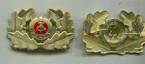 Ddr forst muetzenkranz - ddr:forst, mit