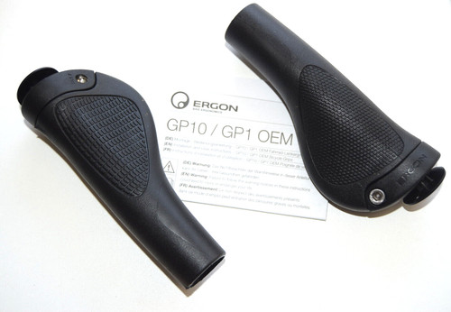 Ergon gp10 gp1 l - /, gp1-l