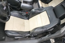 A3 8L Sitz Sitze vorne links +