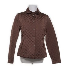 Massimo Dutti, Reitjacke, Damen, Größe: L, Braun #Zjo