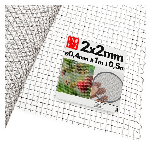 Drahtgeflecht edelstahl wire - drahtgeflecht,