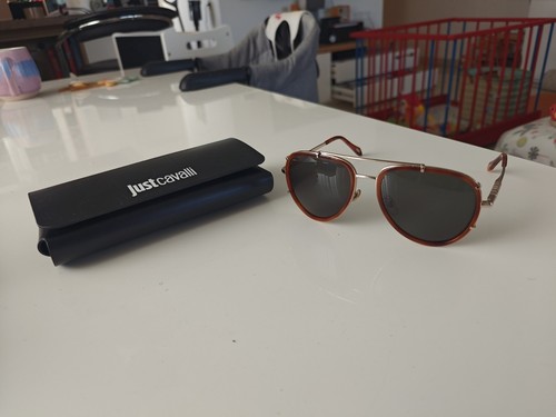 Just cavalli sonnenbrille - just,