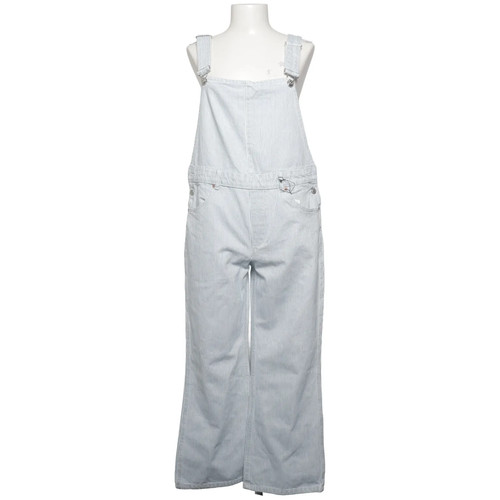 Zara latzhose größe l - latzhose,,