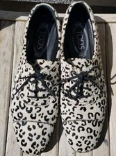 Tod's damen Schnürschuhe