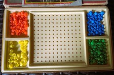 DDR Spielzeug Mosaic