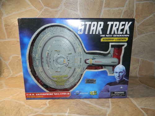 Star trek the next - trek,