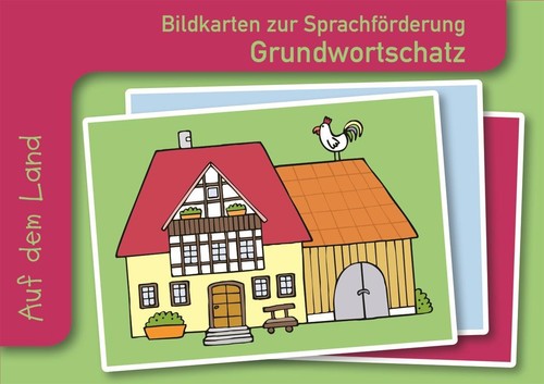 Anja boretzki bildkarten zur - boretzki,