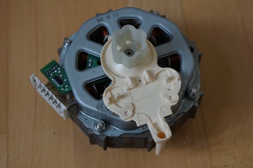 Vorwerk thermomix tm31 motor - vorwerk,