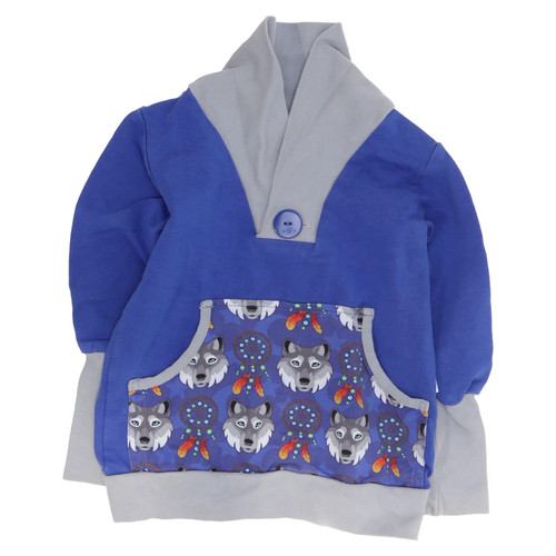 Babauba kapuzenpullover - babauba,,