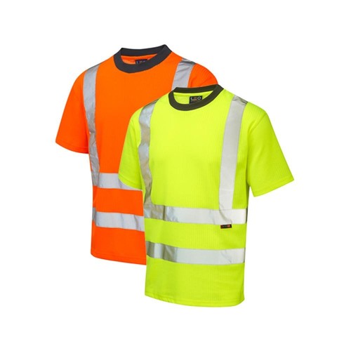 Leo workwear newport - workwear,