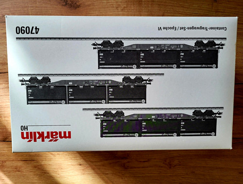 Märklin 47090 - märklin,