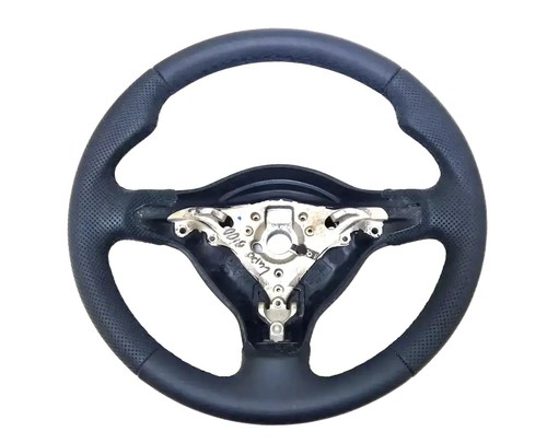 Lederlenkrad polo 6n2 lupo - polo,