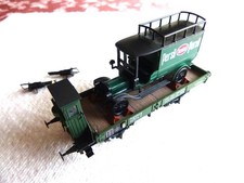 Brawa H0 48005 K.bay.Sts.B