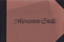 Margarete Steiff   Einband