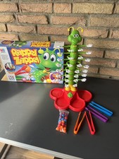 MB - Rappel Zappel - Der Zappelspaß - Komplett