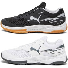 Puma Varion II Unisex Hallenschuhe Indoor Schuhe Sportschuhe Turnschuhe
