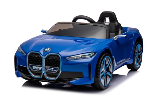 Elektro kinderauto bmw - bmw, i4
