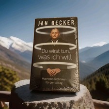 Du wirst tun, was ich will