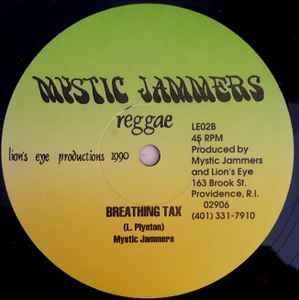 Mystic jammers breathing - jammers,